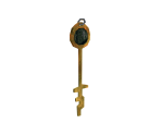 Second Floor Key - Galerians