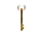 Shed Key - Galerians