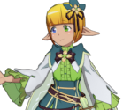 Mare (Ego Seeker) - Lord of Nazarick