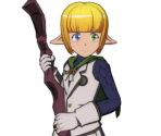 Mare - Lord of Nazarick