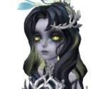 Sculptor (The Forgetful Hippocampus) - Identity V