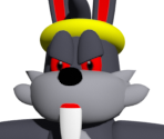 Evil Jazz (Jazz Jackrabbit 1) - Jazz Jackrabbit Customs