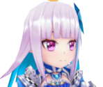 Lize Helesta - Valkyrie Connect