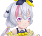 White Dog Parfait - Valkyrie Connect