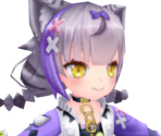Silver Cat Chelsea - Valkyrie Connect