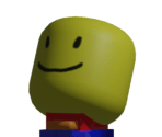Pez Head - Roblox