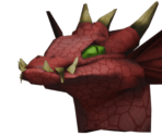 Dragon - Roblox