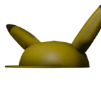 Weird Hat - Roblox