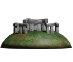 Stonehenge Hat - Roblox