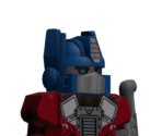 KRE-O Optimus Prime - Roblox