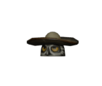 Mariachi Owl - Roblox