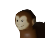 Monkey - Roblox