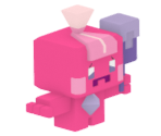 #0957 Tinkatink - Pokémon Quest