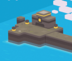 Happenstance Island - Pokémon Quest