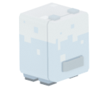 Chilly Icemaker - Pokémon Quest