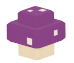 Poison Shroom - Pokémon Quest