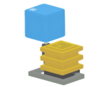 Popping Balloon - Pokémon Quest