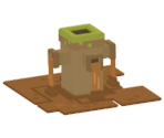 Sticky Hose - Pokémon Quest