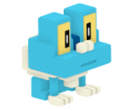 #0656 Froakie - Pokémon Quest