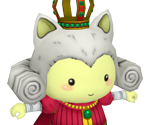 Raguas - Dragon Quest of the Stars