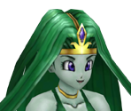 Wind Spirit / Castorusus - Dragon Quest of the Stars