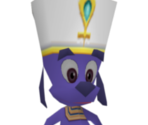 Egyptian Dog - Spyro 3: Year of the Dragon