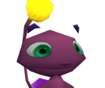 Firefly - Spyro 3: Year of the Dragon
