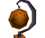 Gong - Spyro 3: Year of the Dragon