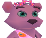 Rapunzel - Spyro 3: Year of the Dragon