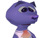 Seal - Spyro 3: Year of the Dragon