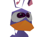 Duckling - Spyro 3: Year of the Dragon