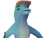 Dolphin - Spyro 2: Ripto's Rage!