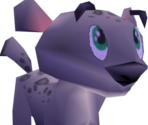 George - Spyro 2: Ripto's Rage!