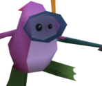 Snorkler - Spyro 2: Ripto's Rage!