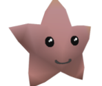 Starfish - Spyro 2: Ripto's Rage!