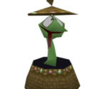 Snake - Spyro 2: Ripto's Rage!