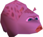 Pig - Spyro 2: Ripto's Rage!