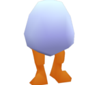 Egg - Spyro 2: Ripto's Rage!
