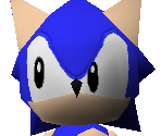 Sonic the Hedgehog - Sonic Jam
