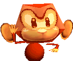 Wocky - Sonic Jam