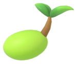 Seeds - WarioWare: Move It!