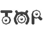 #0201 Unown - Pokémon Rumble Rush