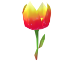 Fire Flower - World of JumpStart