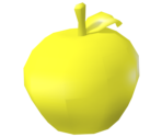 Golden Apple - World of JumpStart