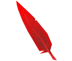 Phoenix Feather - World of JumpStart