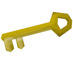 Key - World of JumpStart