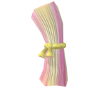 Unicorn Hair - World of JumpStart