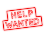 Logo - Five Nights at Freddy's: Help Wanted