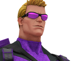 Hawkeye - Marvel's Contest of Champions