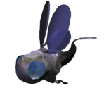 Usuba - Pikmin